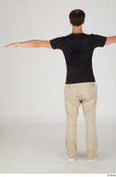  Photos Rylen Cannon standing t poses whole body 0003.jpg